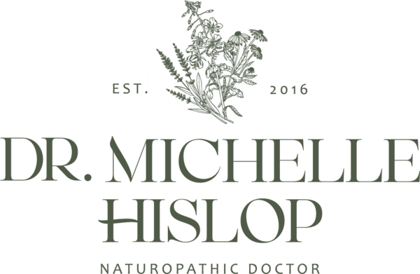 Dr. Michelle Hislop ND