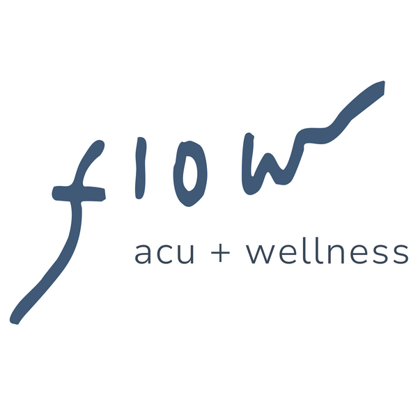 Flow Acu + Wellness