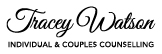 Tracey Watson Counselling