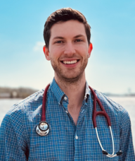 Book an Appointment with Owen Rodger for In-Person Naturopathic Medicine