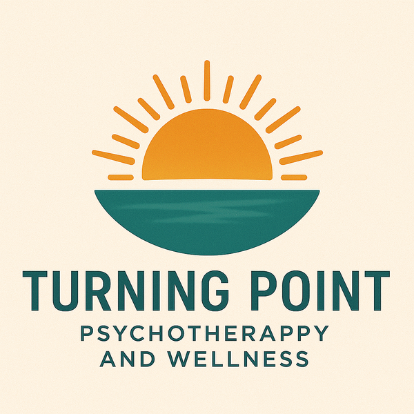 Turning Point Psychotherapy and Wellness