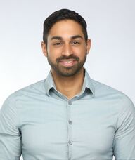 Book an Appointment with Brian Fernandes for Mental Health - Individual Psychotherapy