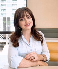 Book an Appointment with Shima Davati for Registered Dietitian