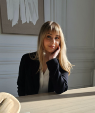 Book an Appointment with Alexis Phipps for Mental Health - Individual Psychotherapy