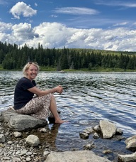 Book an Appointment with Marla Bosch for Counselling