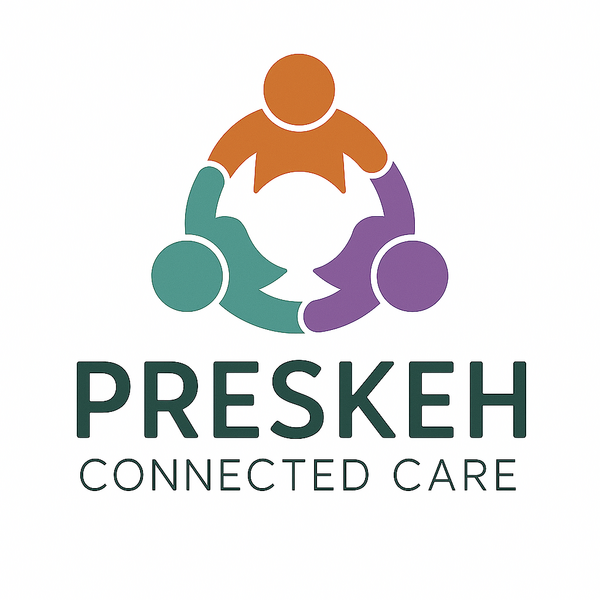 Preskeh Connected Care
