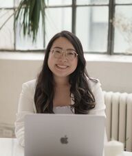 Book an Appointment with Ariette Hung for Psychotherapy (Available in Canada*)