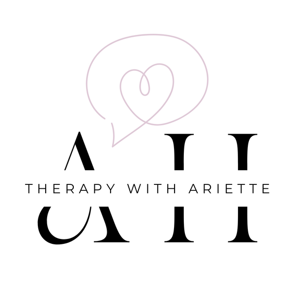 Therapy with Arie
