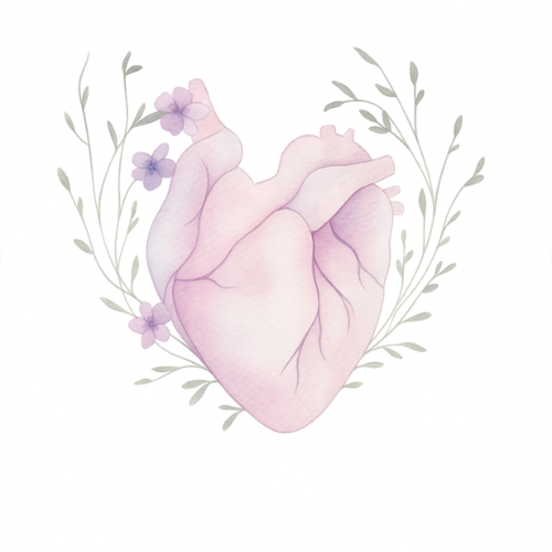Blooming Hearts Wellness