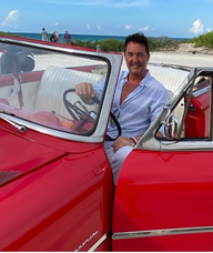 Book an Appointment with Mr. Craig Dand for Massage Therapy