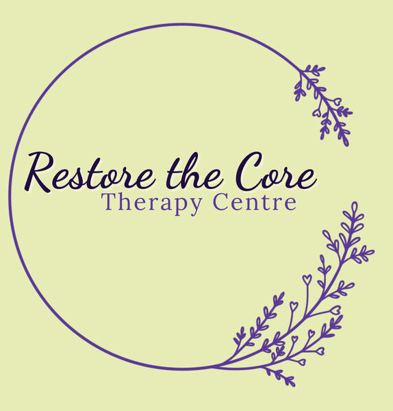Restore the Core Therapy