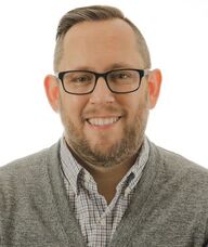 Book an Appointment with Matthew Lutz for Counselling