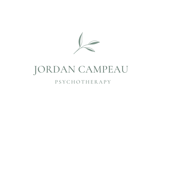 Jordan Campeau Psychotherapy