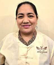 Book an Appointment with RMT Jubenell Backiawan for Massage Therapy