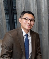Book an Appointment with Carson Wong at DOWNTOWN TORONTO, ON