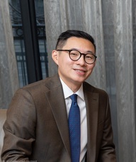 Book an Appointment with Carson Wong for Physiotherapy