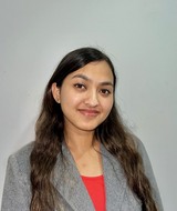 Book an Appointment with Mrs. Kajal Thapa at BRAMPTON, ON