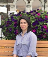 Book an Appointment with Sogand Hariri at NORTH YORK, ON