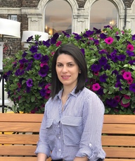 Book an Appointment with Sogand Hariri for Physiotherapy