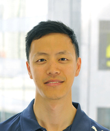 Book an Appointment with Clarence Ching Ho Lau at MARKHAM, ON