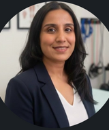 Book an Appointment with Aayushi Majmudar at LONDON, ON