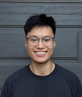Book an Appointment with Kenneth Ong at MISSISSAUGA, ON