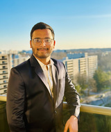 Book an Appointment with Mihir Modi at ETOBICOKE, ON