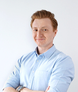 Book an Appointment with Thomas Gospodarek at DOWNTOWN TORONTO, ON