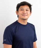 Book an Appointment with Jared Ramos at NORTH YORK, ON