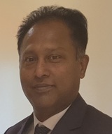 Book an Appointment with Elias Mathew at BRADFORD, ON