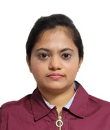 Book an Appointment with Shreya Patel at EAST YORK, ON