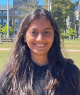 Book an Appointment with Swati Jogani at EAST YORK, ON