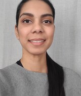 Book an Appointment with Nadia Ramnauth at AJAX, ON