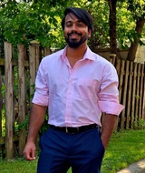 Book an Appointment with Himanuel Swain at BRANTFORD, ON