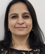 Book an Appointment with Anchal Budhiraja at BRAMPTON, ON