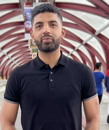 Book an Appointment with Rafeh Irfan at CLARINGTON, ON