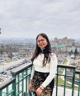 Book an Appointment with Dhruvisha Roy at OTTAWA, ON