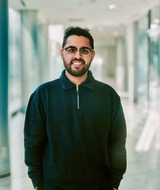 Book an Appointment with Roop Balchandani at ETOBICOKE, ON