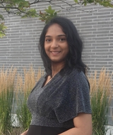 Book an Appointment with Vaidehi Vraj Patel at BRAMPTON, ON