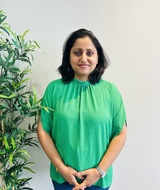 Book an Appointment with Mrs. Apurva Upadhyay at MARKHAM, ON