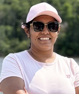 Book an Appointment with Meera Senjaliya at BRAMPTON, ON