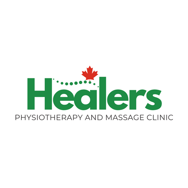 Healers Physio