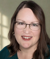 Book an Appointment with Alicia Norman for Counsellor