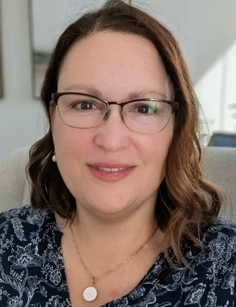 Alicia Norman