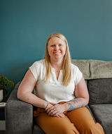 Book an Appointment with Alyssa McManus at Life + Hope Brockville