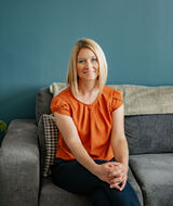 Book an Appointment with Timna Balik at Life + Hope Brockville