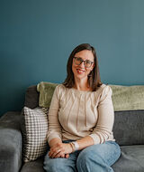 Book an Appointment with Jess Weaver at Life + Hope Brockville