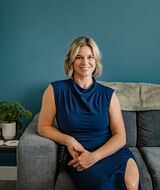 Book an Appointment with Julia E Woito at Life + Hope Brockville