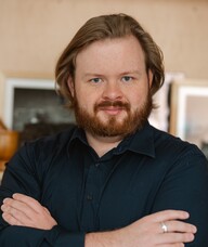 Book an Appointment with Sean Burdette for Psychotherapy