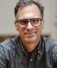 Book an Appointment with Patrick Sisam for Psychotherapy